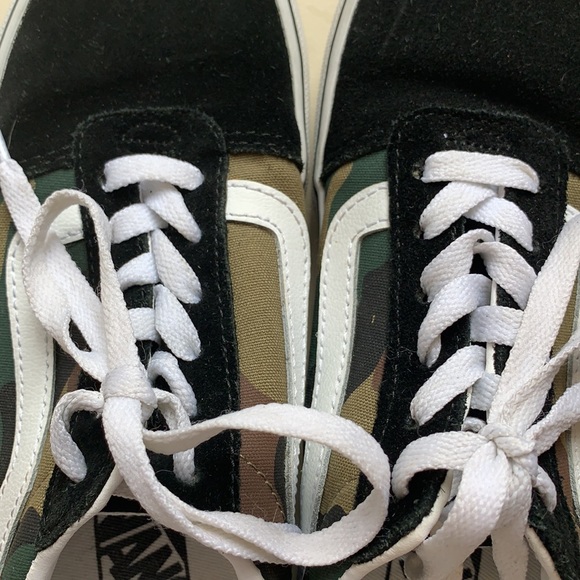 OLD SKOOL VANS - Picture 7 of 7